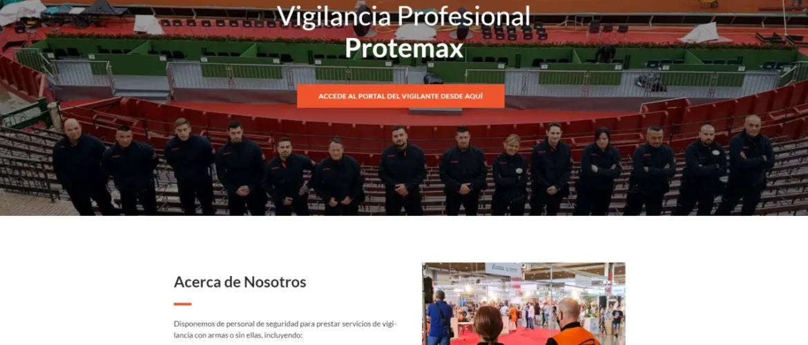 El Portal del Vigilante