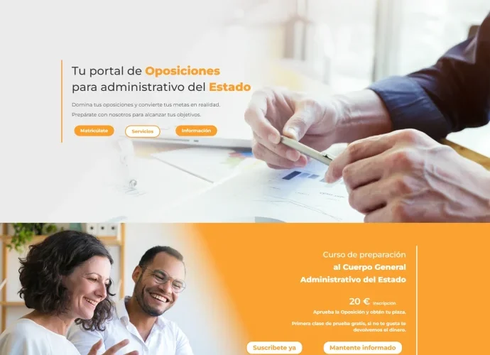 OPO Administrativo